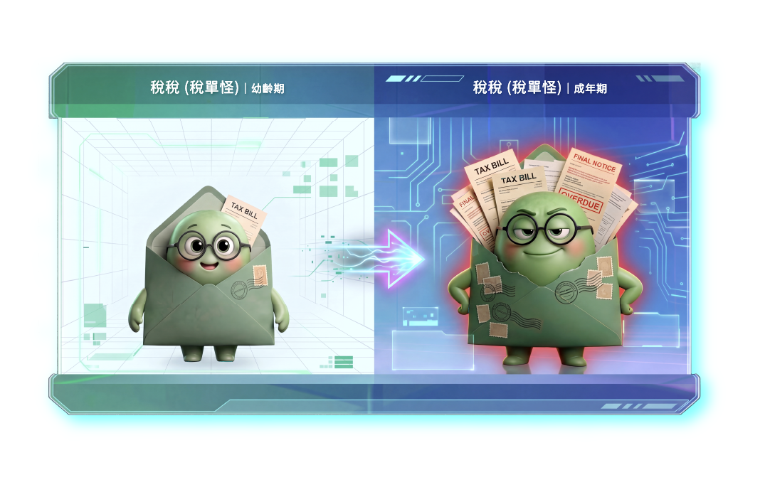 稅稅主圖